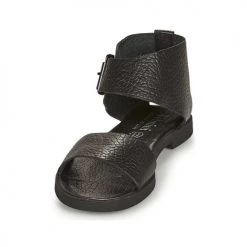 Chaussures Femme Sandales et Nu-pieds Felmini CAROL2 Noir 8 Chaussures Femme Sandales et Nu-pieds Felmini CAROL2 Noir -Sandales Soldes Boutique 18724982 500 C