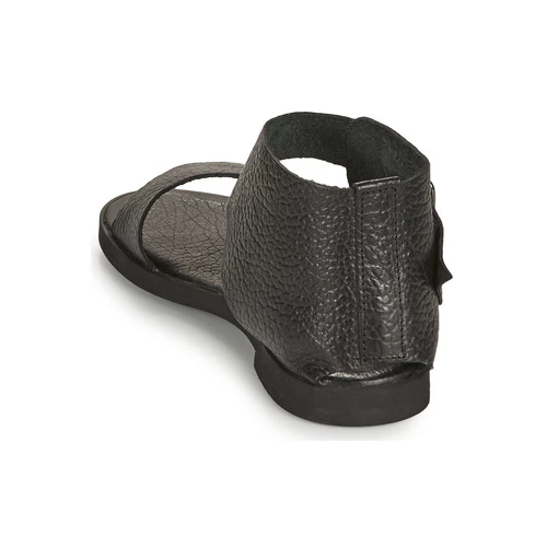 Chaussures Femme Sandales et Nu-pieds Felmini CAROL2 Noir 5 Chaussures Femme Sandales et Nu-pieds Felmini CAROL2 Noir – Image 5