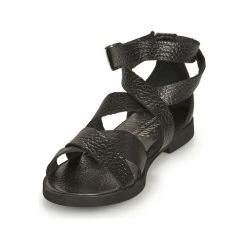 Chaussures Femme Sandales et Nu-pieds Felmini CAROL2 Noir 8 Chaussures Femme Sandales et Nu-pieds Felmini CAROL2 Noir -Sandales Soldes Boutique 18724984 500 C