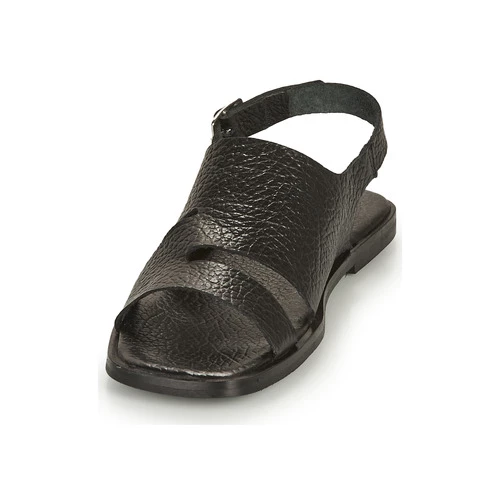 Chaussures Femme Sandales et Nu-pieds Felmini DIVA Noir 3 Chaussures Femme Sandales et Nu-pieds Felmini DIVA Noir – Image 3