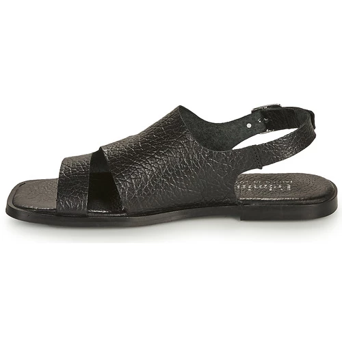 Chaussures Femme Sandales et Nu-pieds Felmini DIVA Noir 4 Chaussures Femme Sandales et Nu-pieds Felmini DIVA Noir – Image 4