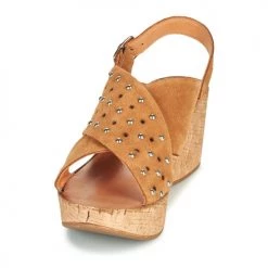 Chaussures Femme Sandales et Nu-pieds Felmini MONACO Marron 8 Chaussures Femme Sandales et Nu-pieds Felmini MONACO Marron -Sandales Soldes Boutique 18724993 500 C