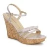 Chaussures Femme Sandales et Nu-pieds Peter Kaiser RUTH Beige