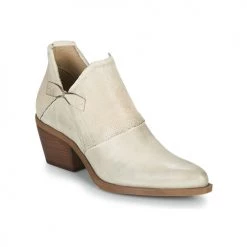 Chaussures Femme Sandales et Nu-pieds Casta DOLCE Beige