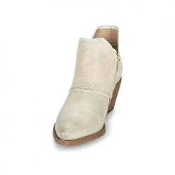 Chaussures Femme Sandales et Nu-pieds Casta DOLCE Beige -Sandales Soldes Boutique 18749471 500 C