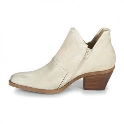 Chaussures Femme Sandales et Nu-pieds Casta DOLCE Beige -Sandales Soldes Boutique 18749471 500 D