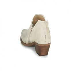 Chaussures Femme Sandales et Nu-pieds Casta DOLCE Beige -Sandales Soldes Boutique 18749471 500 E