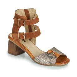 Chaussures Femme Sandales et Nu-pieds Casta ARDEEN Multicolore