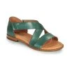 Chaussures Femme Sandales et Nu-pieds Pikolinos ALGAR W0X Bleu