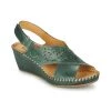 Chaussures Femme Sandales et Nu-pieds Pikolinos MARGARITA 943 Bleu