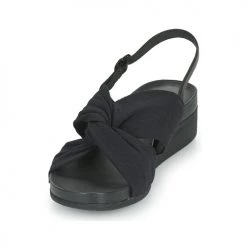 Chaussures Femme Sandales et Nu-pieds Camper MINI KAAH Noir 8 Chaussures Femme Sandales et Nu-pieds Camper MINI KAAH Noir -Sandales Soldes Boutique 18764746 500 C