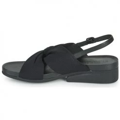 Chaussures Femme Sandales et Nu-pieds Camper MINI KAAH Noir 9 Chaussures Femme Sandales et Nu-pieds Camper MINI KAAH Noir -Sandales Soldes Boutique 18764746 500 D