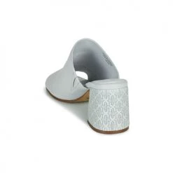 Chaussures Femme Sandales et Nu-pieds Bronx JAGG ER Bleu -Sandales Soldes Boutique 18775344 500 E