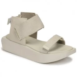 Chaussures Femme Sandales et Nu-pieds United nude WA LO Blanc