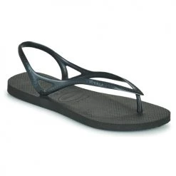 Chaussures Femme Sandales et Nu-pieds Havaianas SUNNY II Noir