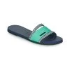 Chaussures Femme Sandales et Nu-pieds Havaianas YOU TRANCOSO Bleu