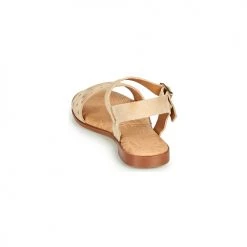 Chaussures Femme Sandales et Nu-pieds MTNG 51062 Beige -Sandales Soldes Boutique 18807170 500 E