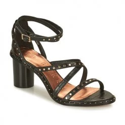 Chaussures Femme Sandales et Nu-pieds Ted Baker KATHAR Noir