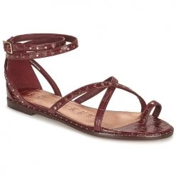 Chaussures Femme Sandales et Nu-pieds Ted Baker MATHAR Marron