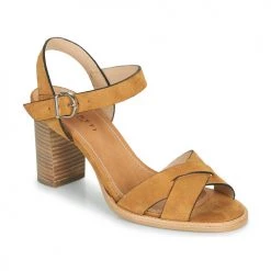 Chaussures Femme Sandales et Nu-pieds Muratti RAYMOND Whisky