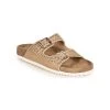 Chaussures Femme Sandales et Nu-pieds Chattawak COVENTRY Beige