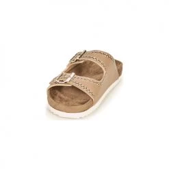Chaussures Femme Sandales et Nu-pieds Chattawak COVENTRY Beige -Sandales Soldes Boutique 18834082 500 C