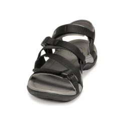 Chaussures Femme Sandales et Nu-pieds Teva ASCONA SPORT WEB Noir 8 Chaussures Femme Sandales et Nu-pieds Teva ASCONA SPORT WEB Noir -Sandales Soldes Boutique 18836799 500 C