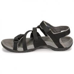 Chaussures Femme Sandales et Nu-pieds Teva ASCONA SPORT WEB Noir 9 Chaussures Femme Sandales et Nu-pieds Teva ASCONA SPORT WEB Noir -Sandales Soldes Boutique 18836799 500 D