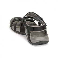 Chaussures Femme Sandales et Nu-pieds Teva ASCONA SPORT WEB Noir 10 Chaussures Femme Sandales et Nu-pieds Teva ASCONA SPORT WEB Noir -Sandales Soldes Boutique 18836799 500 E