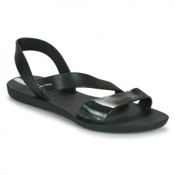 Chaussures Femme Sandales et Nu-pieds Ipanema IPANEMA VIBE SANDAL FEM Noir