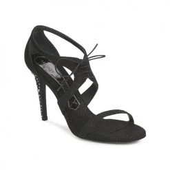 Chaussures Femme Sandales et Nu-pieds Magrit MIJARES Noir