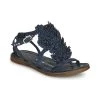 Chaussures Femme Sandales et Nu-pieds Airstep / A.S.98 RAMOS Marine