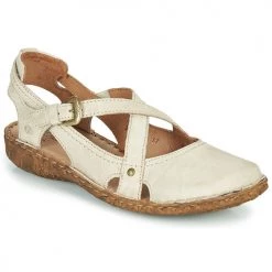 Chaussures Femme Sandales et Nu-pieds Josef Seibel ROSALIE 13 Beige