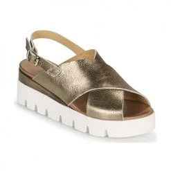 Chaussures Femme Sandales et Nu-pieds Sweet Lemon SPETO Beige