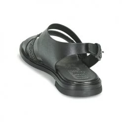 Chaussures Femme Sandales et Nu-pieds Mjus GRAM Noir -Sandales Soldes Boutique 18969183 500 E