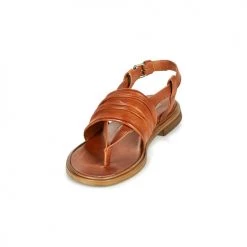 Chaussures Femme Sandales et Nu-pieds Mjus GRAM Marron -Sandales Soldes Boutique 18969184 500 C
