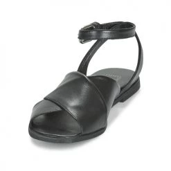 Chaussures Femme Sandales et Nu-pieds Mjus GRECA Noir -Sandales Soldes Boutique 18969187 500 C