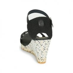 Chaussures Femme Sandales et Nu-pieds Betty London OBRENNA Cognac 10 Chaussures Femme Sandales et Nu-pieds Betty London OBRENNA Cognac -Sandales Soldes Boutique 18980987 500 E