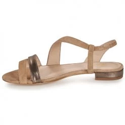 Chaussures Femme Sandales et Nu-pieds Betty London OCOLI Beige 9 Chaussures Femme Sandales et Nu-pieds Betty London OCOLI Beige -Sandales Soldes Boutique 19049548 500 D