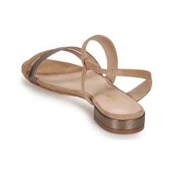 Chaussures Femme Sandales et Nu-pieds Betty London OCOLI Beige 10 Chaussures Femme Sandales et Nu-pieds Betty London OCOLI Beige -Sandales Soldes Boutique 19049548 500 E