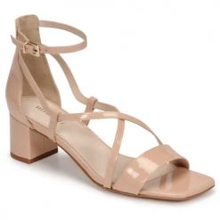 Chaussures Femme Sandales et Nu-pieds Minelli HENRIETA Rose