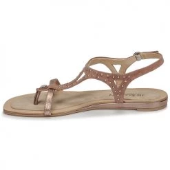 Chaussures Femme Sandales et Nu-pieds JB Martin ALANIS Blush 9 Chaussures Femme Sandales et Nu-pieds JB Martin ALANIS Blush -Sandales Soldes Boutique 19172972 500 D