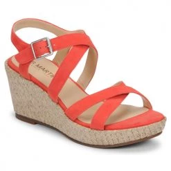 Chaussures Femme Sandales et Nu-pieds JB Martin DARELO Sunlight