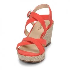 Chaussures Femme Sandales et Nu-pieds JB Martin DARELO Sunlight -Sandales Soldes Boutique 19172987 500 C