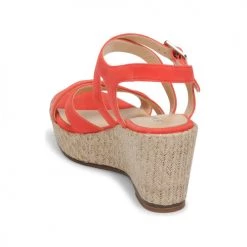 Chaussures Femme Sandales et Nu-pieds JB Martin DARELO Sunlight -Sandales Soldes Boutique 19172987 500 E