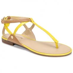 Chaussures Femme Sandales et Nu-pieds JB Martin GENIE Sun