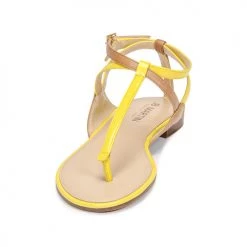 Chaussures Femme Sandales et Nu-pieds JB Martin GENIE Sun 8 Chaussures Femme Sandales et Nu-pieds JB Martin GENIE Sun -Sandales Soldes Boutique 19172991 500 C