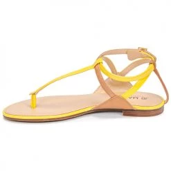 Chaussures Femme Sandales et Nu-pieds JB Martin GENIE Sun 9 Chaussures Femme Sandales et Nu-pieds JB Martin GENIE Sun -Sandales Soldes Boutique 19172991 500 D