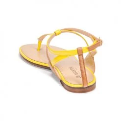 Chaussures Femme Sandales et Nu-pieds JB Martin GENIE Sun 10 Chaussures Femme Sandales et Nu-pieds JB Martin GENIE Sun -Sandales Soldes Boutique 19172991 500 E