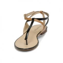 Chaussures Femme Sandales et Nu-pieds JB Martin GENIE Noir 8 Chaussures Femme Sandales et Nu-pieds JB Martin GENIE Noir -Sandales Soldes Boutique 19172993 500 C